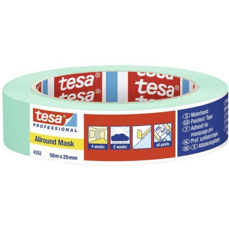 NASTRI TESA MASK 50X25 ALLROUND 04352