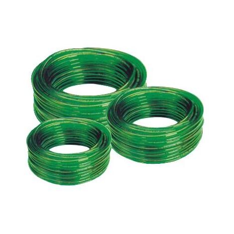 Tubo Irrigazione Antigelo Green  18mm Lunghezza 100mt. 24kg