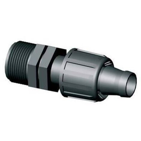 MANICOTTO FILETTO MASCHIO X MANICHETTA PN IRRITEC