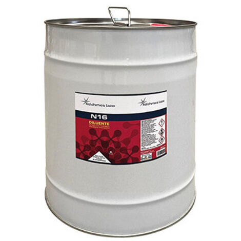 DILUENTE NITRO N16 LT. 20