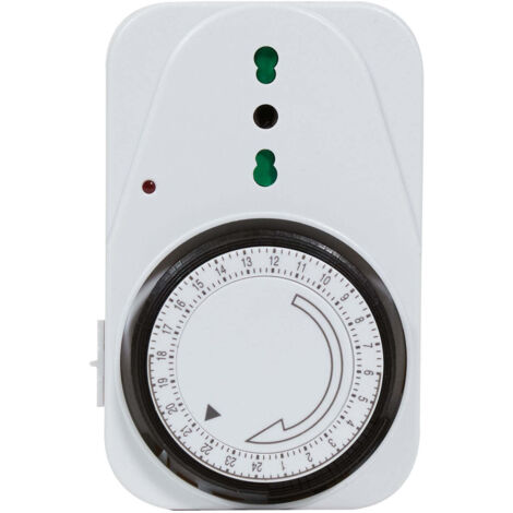 TIMER BRIXO PROGRAM.24H       PRESA10/16 (1/2)