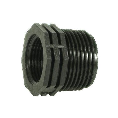 RIDUZIONI P/TUBO PE M.2"""-F.1"""1/2    -623