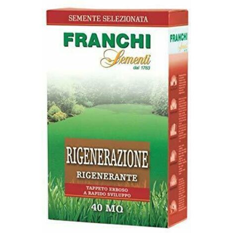 SEMI PRATO RIGENERAZIONE KG. 1 150/2 (1/2)