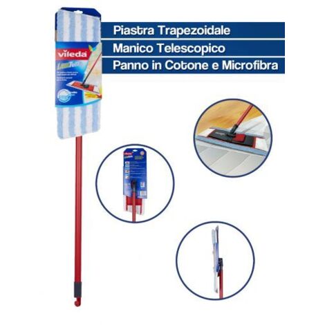VILEDA SISTEMA LAVATUTTO LAVAPAVIMENTI