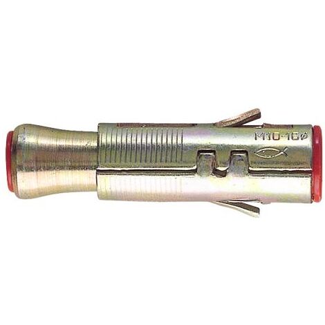 TASSELLO ACCIAIO SLM FISCHER