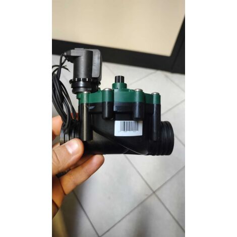 ELETTROVALVOLE F.F.1""" 24V -VPN (1/5)