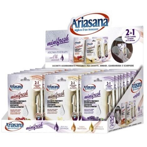 ARIASANA MINIFRESH -2108449