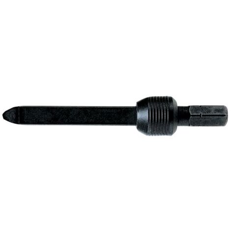 Adattatore inserto attrezzo montaggio tasselli cartongesso fischer gkw 52393