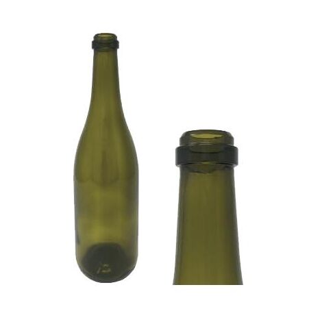 BOTTIGLIE SPUMANTE EMILIANA 750ML CF20PZ