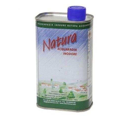 ACQUARAGIA INODORE 1 lt