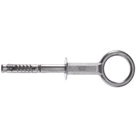 Tasselli Golfari per ponteggi Fischer GP 50 - TAM 12C: Lung. fissaggio 100mm 20 Pz