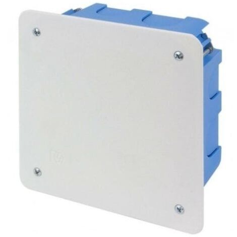 SCATOLE DERIVAZIONE P/CARTONGESS.FG10255 (1/2)