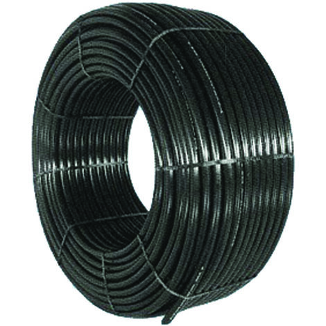 TUBO POLIETILENE PN6 MM.16 RT.100 MT (1/3)