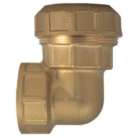 GOMITI A """L""" FEMMINA 3/4X25 ART.745