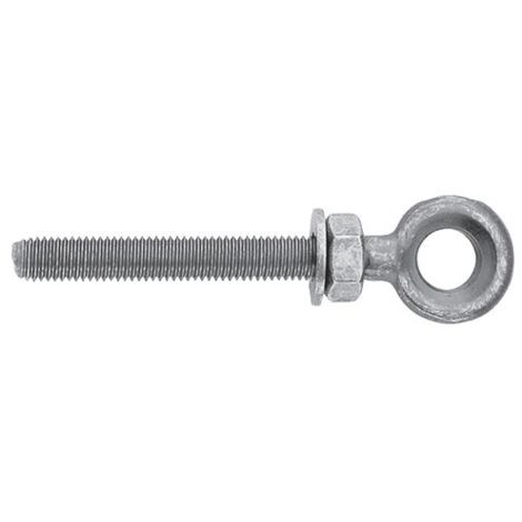 FISCHER OCCHIOLO FORGIATO FIS A M10X77 OH FISCHER ITALIA PZ 25,0