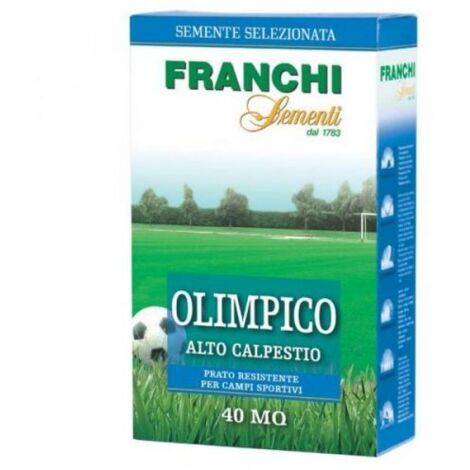 SEMI PRATO OLIMPICO KG. 1 150/13 (1/3)