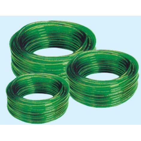 Tubo Irrigazione Antigelo Green 40mm Lunghezza 30mt. 30kg
