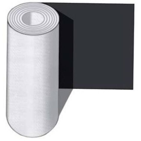 Sourcing Map Tubo In Schiuma Per Proteggere Tubi E Conservazione Del Calore 3,28 M, Lunghezza 6 Cm, ID 8 Cm, Kit Di Isolamento Per Tubi OD, Bianco 1 - Foto 4