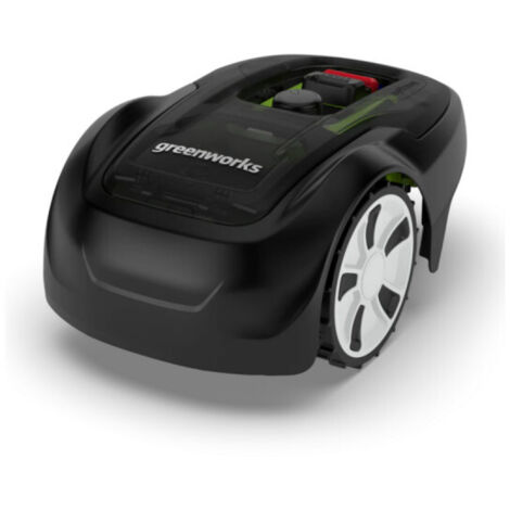 TOSAERBA RASAERBA GREENWORKS ROBOT 48V OPTIMOW 7