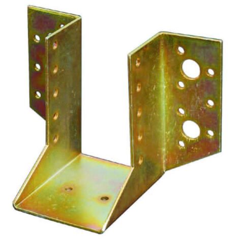 SUPPORTI REGOLABILI PER TRAVI ART. 799 CM. 4.5X10 PEZZI 2