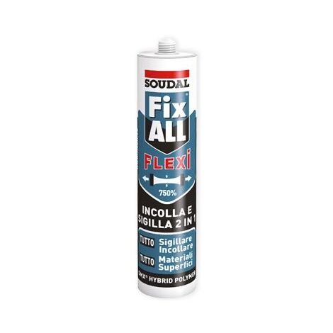 SIGILLANTI SOUDAL FIX ALL FLEXI 290 ML