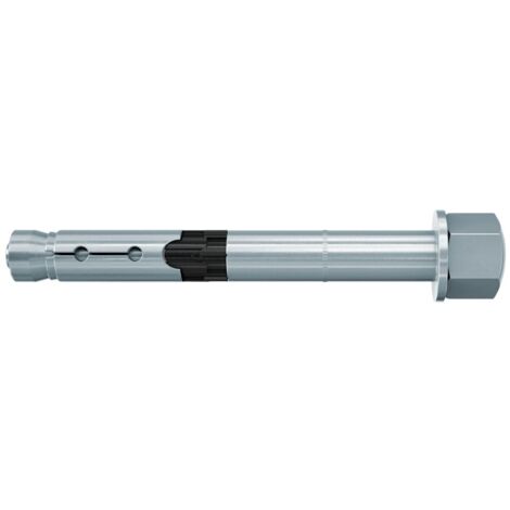 Tassello ancorante in acciaio "FH II-H" con dado cieco -10 x 115 mm / 1 Pezzo