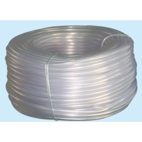 TUBO ANTIGELO CRISTAL MM. 8 (1/2)