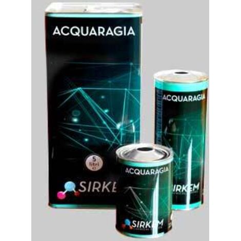 Acquaragia 0,5 lt