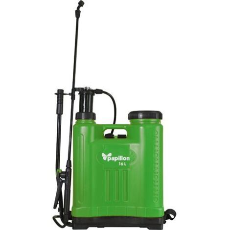 RICAMBIO X POMPA IRRORATRICE 16LT LINEA VERDE (95188) TUBO