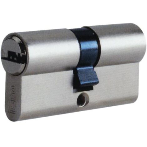 Cilindro monoblock de europerfil normal YL5 de Yale