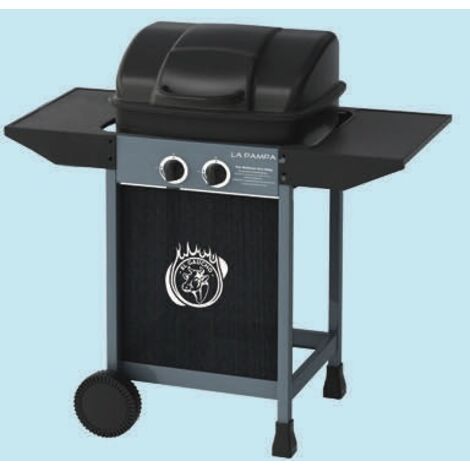 BICCHIERI RACCOGLI OLIO X BBQ GAS LA PAMPA (1/2)