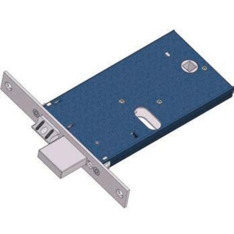 SERRATURA PER FASCE """OMEC 770 F16""" ENT70