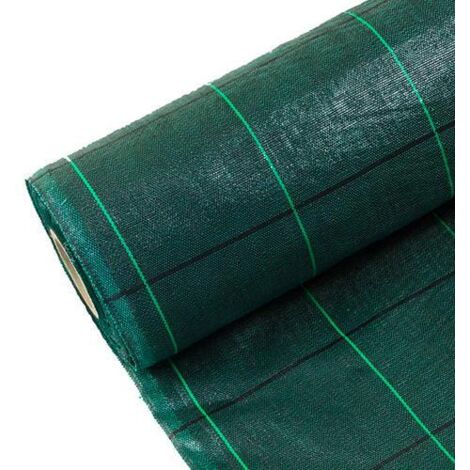 TELO X PACCIAMATURA VERDE CHIARO 100GR/MQ 3X 50MT PAPILLON