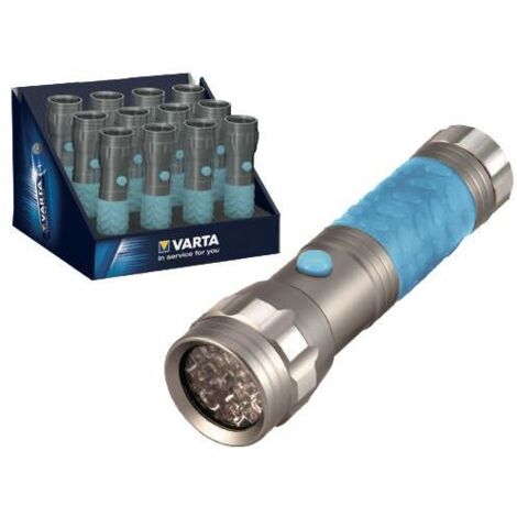 TORCE VARTA BRITE LIGHT -93899