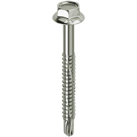 VITE AUTOPERFORANTE METALLO KOVERVIT DX MUSTAD