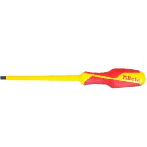 CACCIAVITE A TAGLIO ISOLANTE 1000V """BETA 1274MQ""" 3X100MM