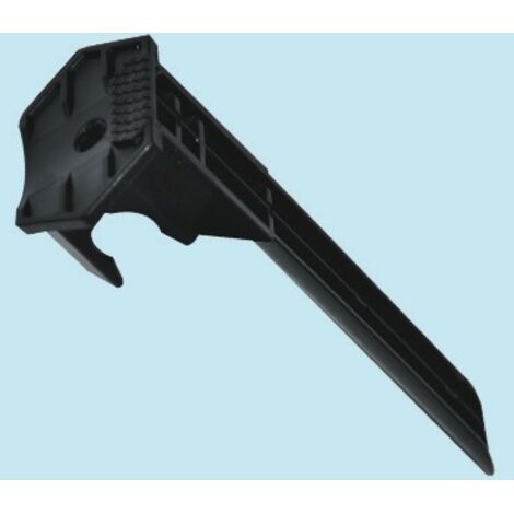 PICCHETTI IRIS DROP 1/2"BL.3PZ