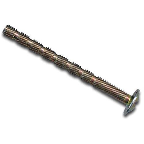 Viti per Maniglie Manigliette per Mobili 65400 Metal Style 4x50 mm conf. 1000 pz