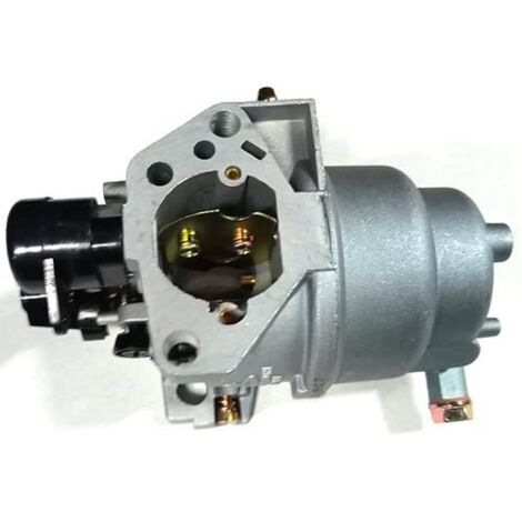 RICAMBIO YAMATO - MOTOGENERATORE (52806) KIT CARBURANTE  P.9