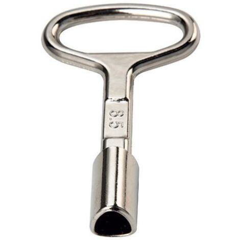 CHIAVE UNIVERSALE CONTATORE ENEL MAURER-CF BLISTER
