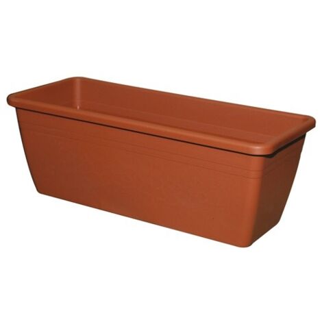 CASSETTE DAY TERRACOTTA CM.60X20X16