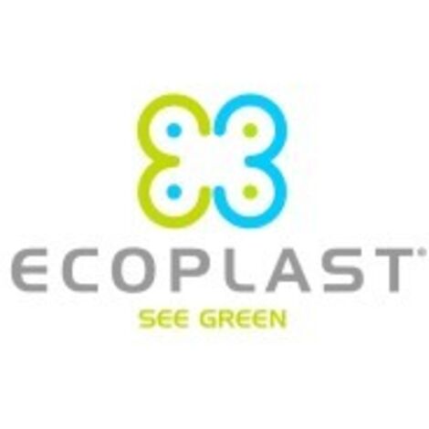 Pattumiera per raccolta differenziata Ecoplus 20 lt colori assortiti