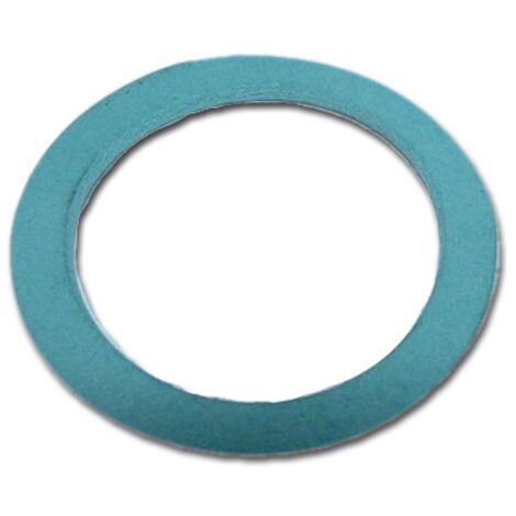 GUARNIZIONE RACCORDO SANITARIO 1,1/4""" - CF100PZ