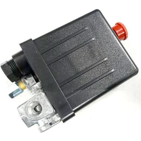 RICAMBIO YAMATO - COMPRESSORE (900002-900003) PRESSOSTATO P. 58