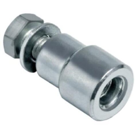 ATTACCO A SALDARE X CREMAGLIERA FC 264