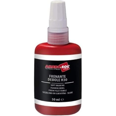 Frenafiletti 290 Loctite - 50 mL