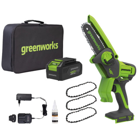CATENE P/SEGA POTATR.GREENWORKS -2954707