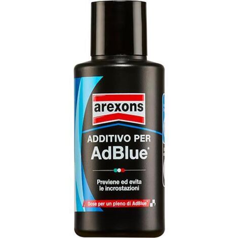 ADDITIVO PER ADBLUE ML 50 AREXONS