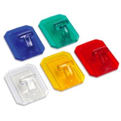 Coppa Scheletro 18 cm in colori assortiti