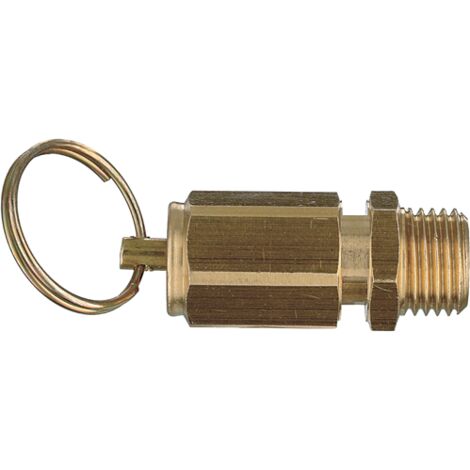 VALVOLA DI SICUREZZA ARIA (AH043303 - 61052) 1/2"""